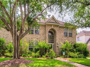19615 Mills Meadow Ln, Houston, TX 77094