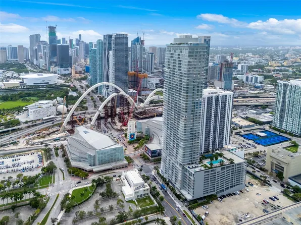 1400 Biscayne Blvd, Miami, FL