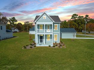 703 Butter Rd, Bonneau, SC 29431