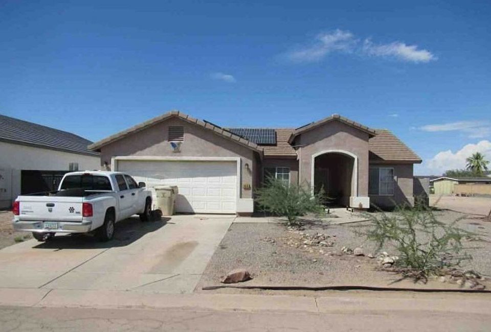 Property Front View