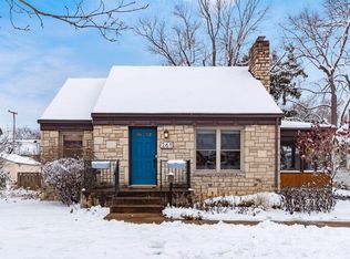 261 S Kellner Rd, Columbus, OH 43209