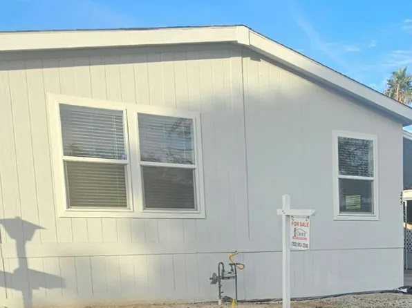 2800 S Lamb Blvd Space 245, Las Vegas, NV 89121