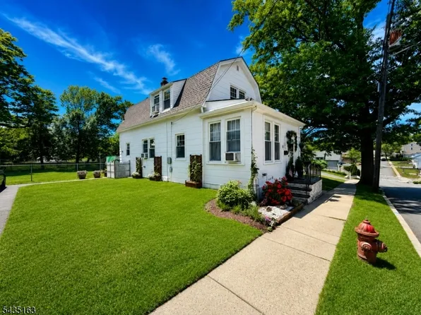 31 Hope St, Nutley Twp., NJ 07110
