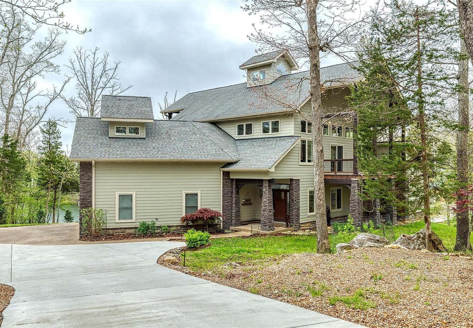 2455 Alpine Peak Dr, Innsbrook, MO 63390 Zillow