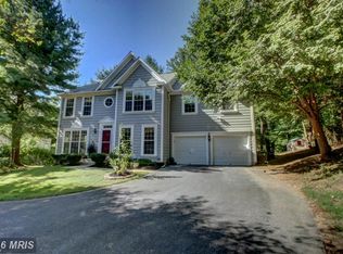 6805 Caravan Ct, Columbia, MD 21044