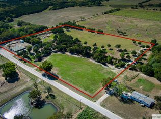 0 County Road 5010, Trenton, TX 75490