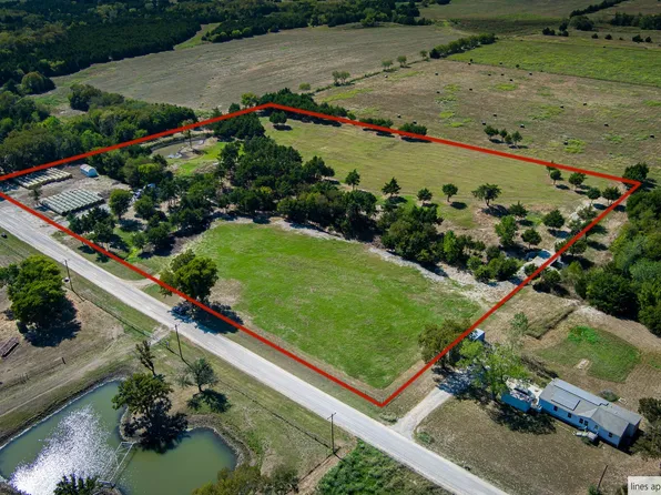 0 County Road 5010, Trenton, TX 75490