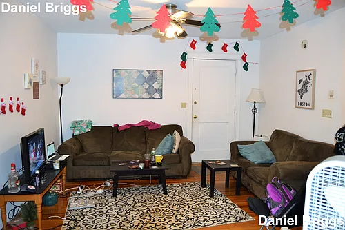 23 Egremont Rd #3 Photo 1