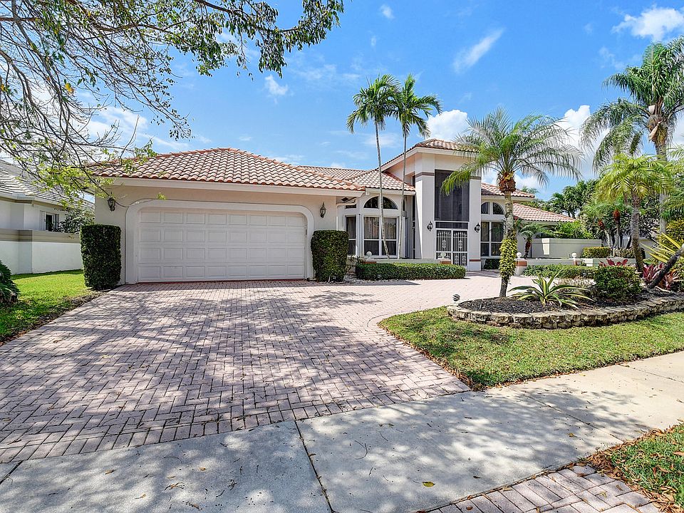 8030 Muirhead Cir, Boynton Beach, FL 33472 Zillow