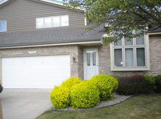 11741 Seagull Ln, Palos Heights, IL