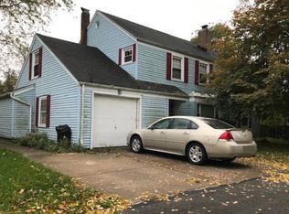 220 Cable St, Sandusky, OH 44870