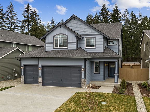 2nd image of 16215 9th Ave E