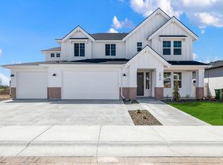 7013 N Maplestone Ave, Meridian, ID 83646