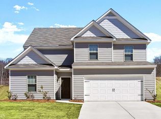19 Bartlett Dr, Cartersville, GA