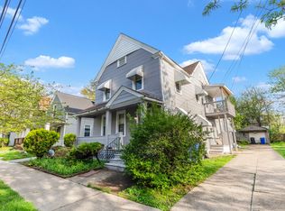 6714 Sebert Ave #1, Cleveland, OH 44105