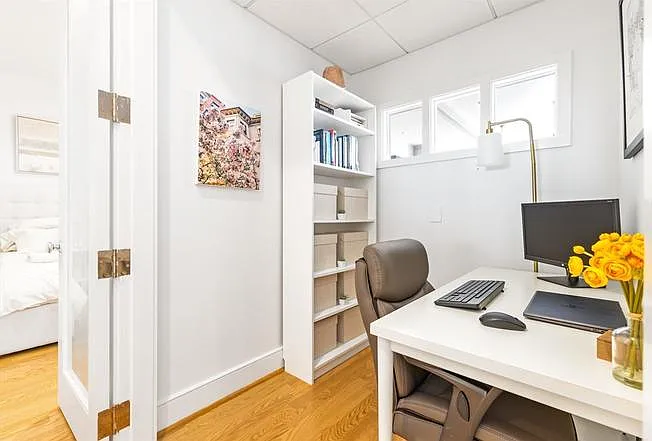 36 A St #5C — Photo 16