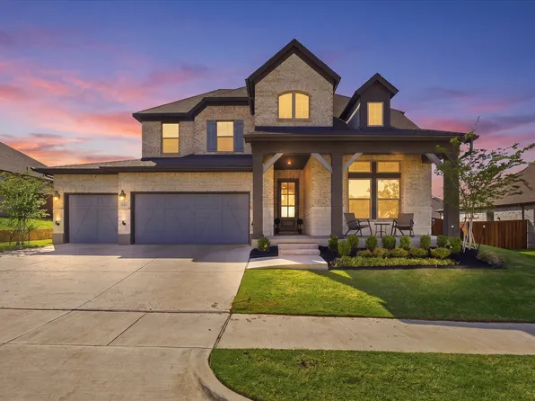 603 Crystal View Dr, Mansfield, TX 76063
