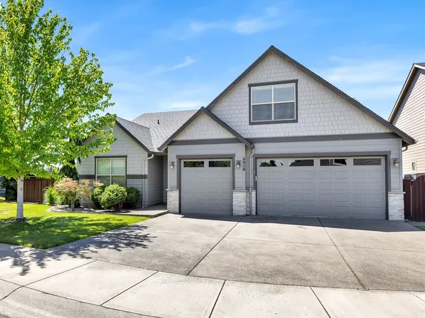 9908 NE 112th Ave, Vancouver, WA 98662