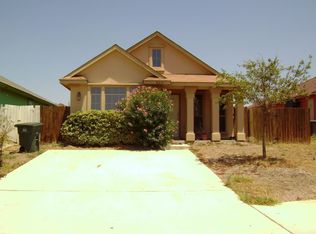 6014 Diego Ln, Laredo, TX 78043