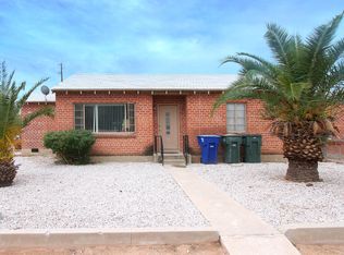 1348 E 8th St #1, Tucson, AZ 85719
