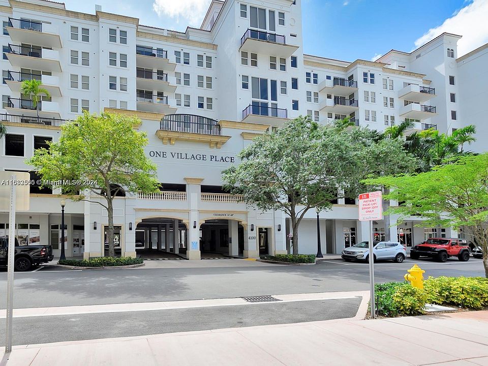 1st image of 4100 Salzedo St APT 907