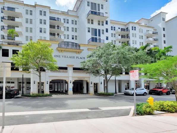 4100 Salzedo St APT 907, Coral Gables, FL 33146
