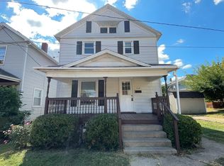 112 Heaton Ave, Dayton, OH