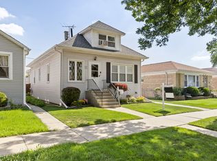 5811 N Manton Ave, Chicago, IL 60646