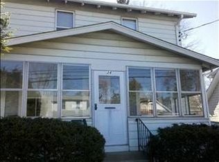 34 Marple Rd, Poughkeepsie, NY 12603