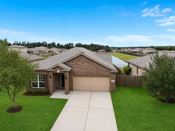 38219 N Lost Creek Blvd, Magnolia, TX 77355