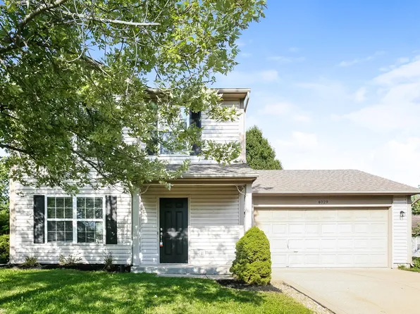 4029 Willow Ct, Franklin, IN 46131