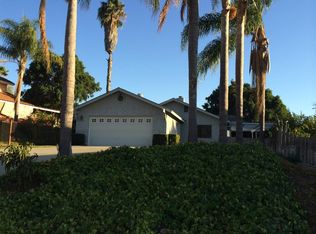 544 Gail Dr, Vista, CA 92084