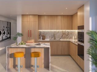 The Standard Residences, Miami, FL 33130