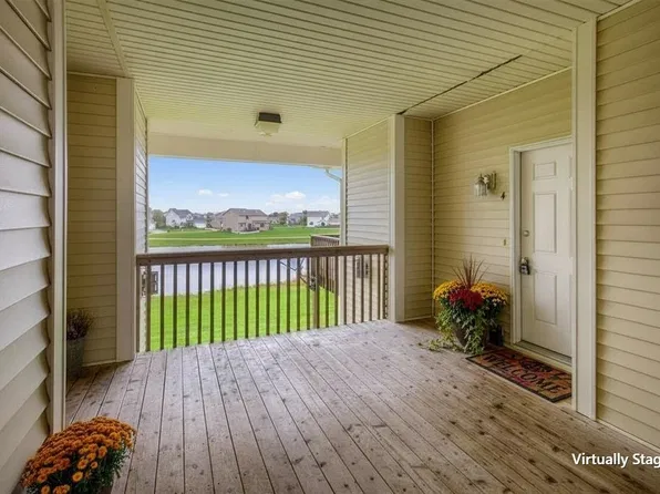 1636 NW Prairie Lakes Dr APT 4, Ankeny, IA 50023