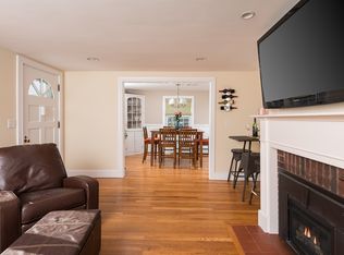 1015 Webster St, Hanover, MA 02339