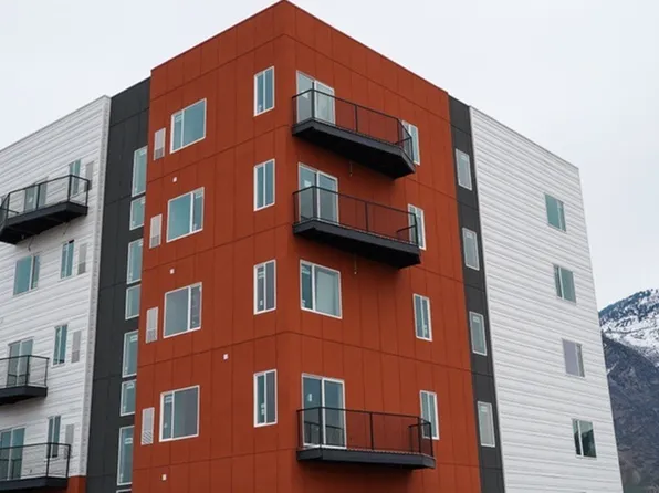 The Station at Mill Race