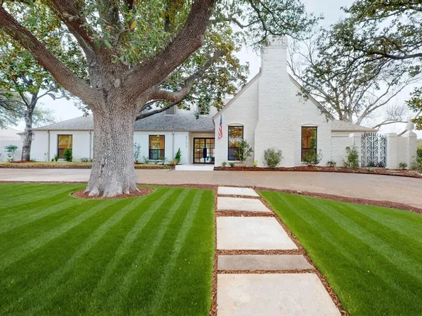 5702 Club Hill Cir, Dallas, TX 75248
