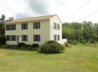 73 Hale Rd, Hubbardston, MA 01452