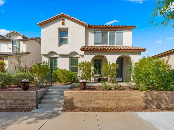 20728 W LEGEND Trail, Buckeye, AZ 85396