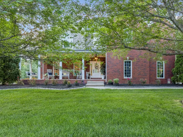 1189 McCoury Ln, Spring Hill, TN 37174