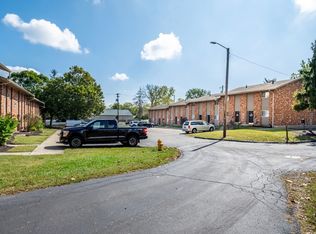 Kingston Green Millville Apartments, Hamilton, OH 45013