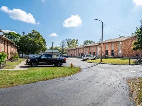 Kingston Green Millville Apartments, 135 Timber Hill Dr #135A4, Hamilton, OH 45013