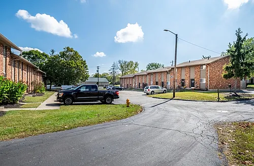 Kingston Green Millville Apartments Photo 1