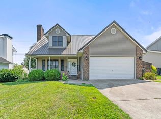 614 Avery Ct, Flatwoods, KY 41139