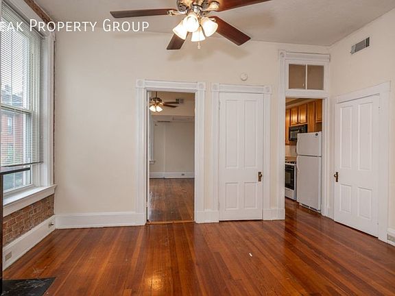 3rd image of 215 E University Ave APT 4A