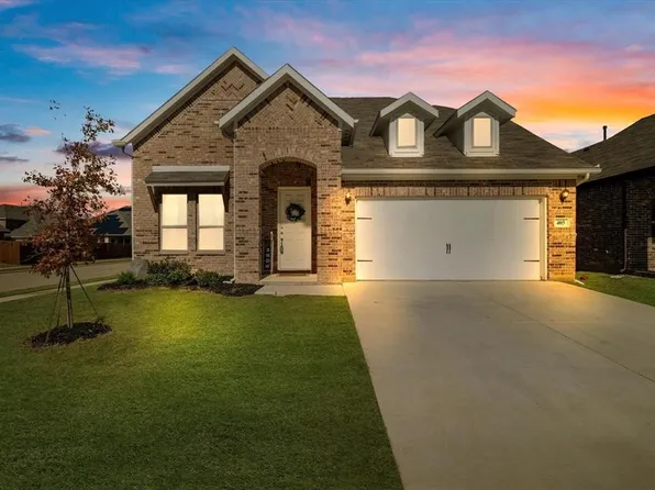 405 Rosie Ct, Argyle, TX 76226