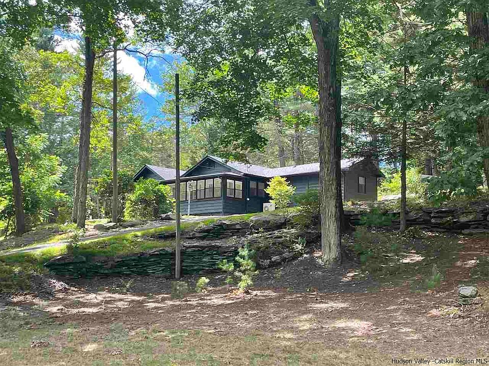 849 Samsonville Road, Kerhonkson, NY 12446 Zillow