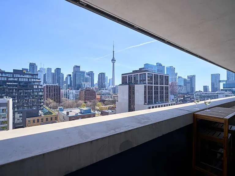 543 Richmond St W #1109 — Photo 9