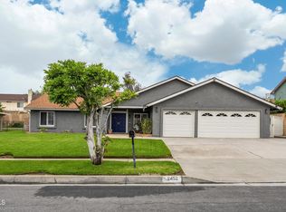 2452 N Teakwood Ave, Rialto, CA 92377