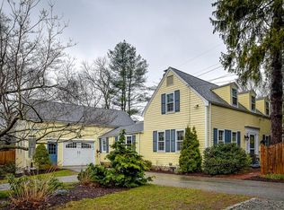 20 Charles River St, Needham, MA 02492